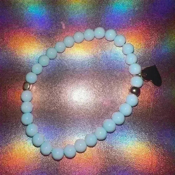 Stretch bracelet bundle - Picture 2 of 5